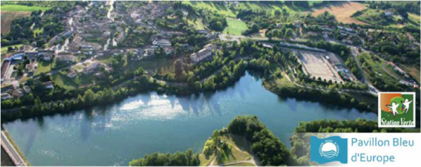 Stratégie Touristique Quercy Vert Aveyron