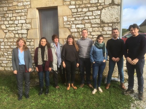 Transmettre l'enseignement de la musique traditionnelle dans le Lot