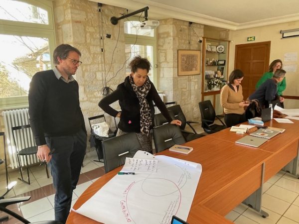 Maison de l'agropastoralisme et des Causses Quercy