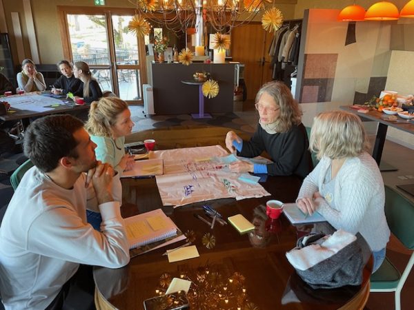 Club des entreprises touristiques 4 saisons
