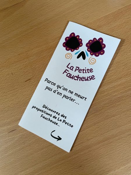 La petite faucheuse