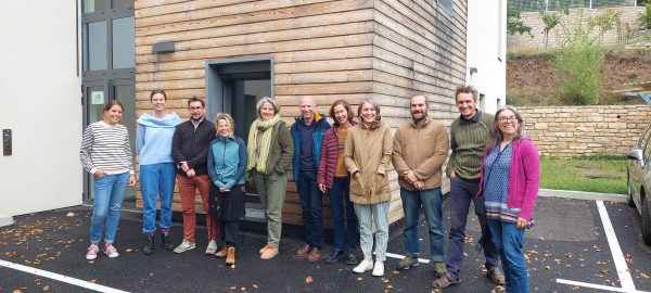 Pôle Alimentaire du Sud Lozère