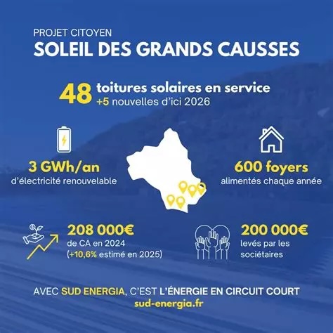 Energie mutualisée en circuit court (Emc2)