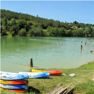 Base de loisirs de Molières : vers un projet délégué et ancré à son territoire