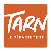 logo département du tarn
