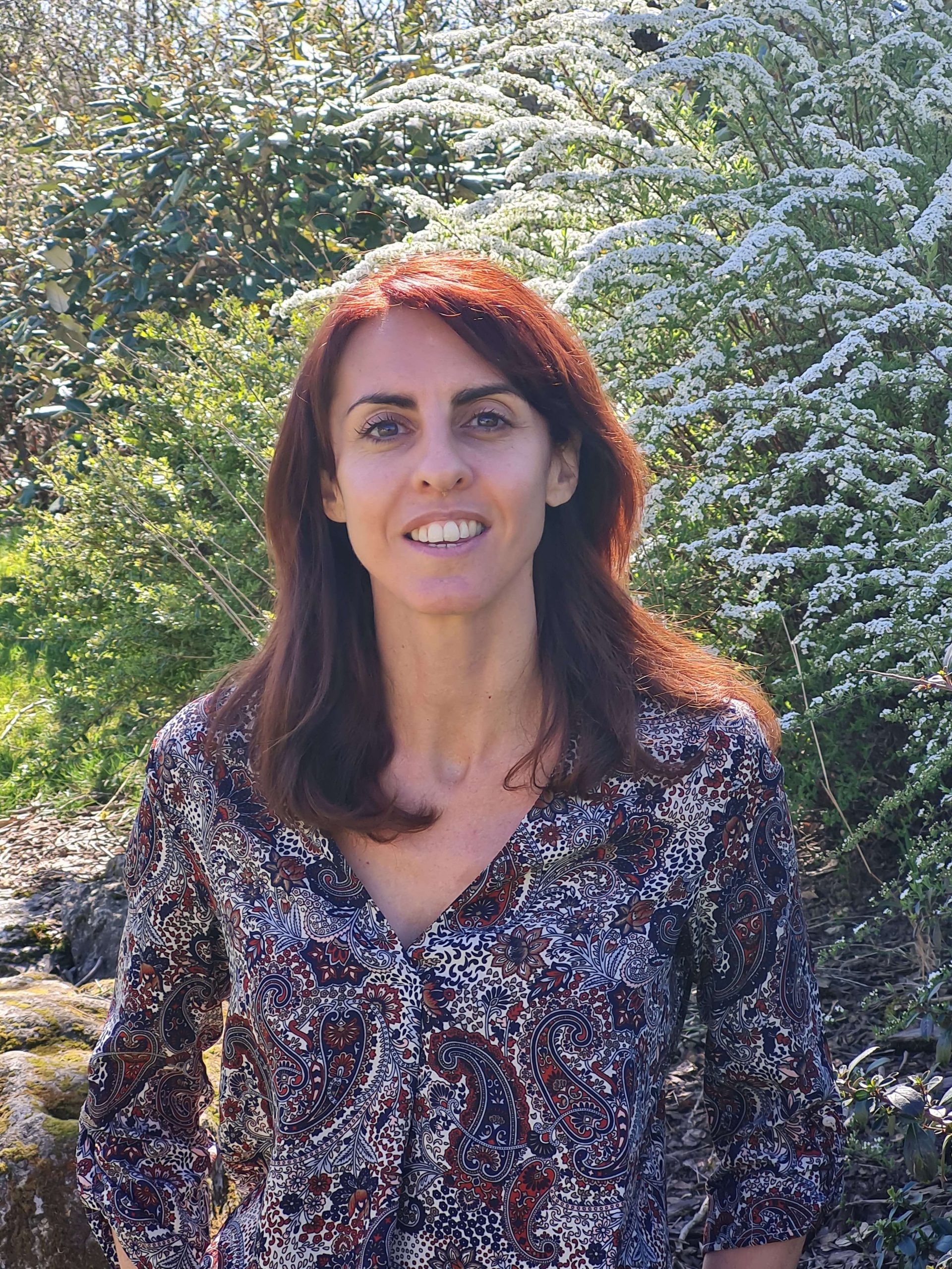 Mathilde Abgrall L'équipe - Adefpat - acteurs projets territoires