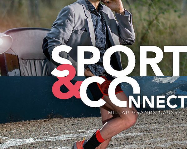 Challenge Sport&Connect à Millau