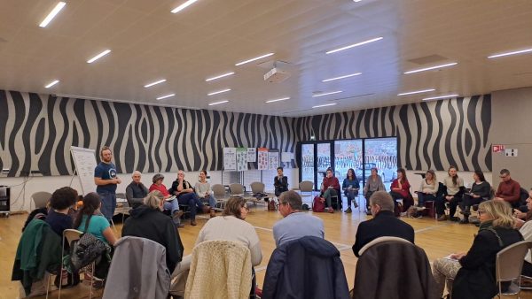 DLA collectif en Lozère : la gouvernance partagée est-elle adaptée à mon association ?
