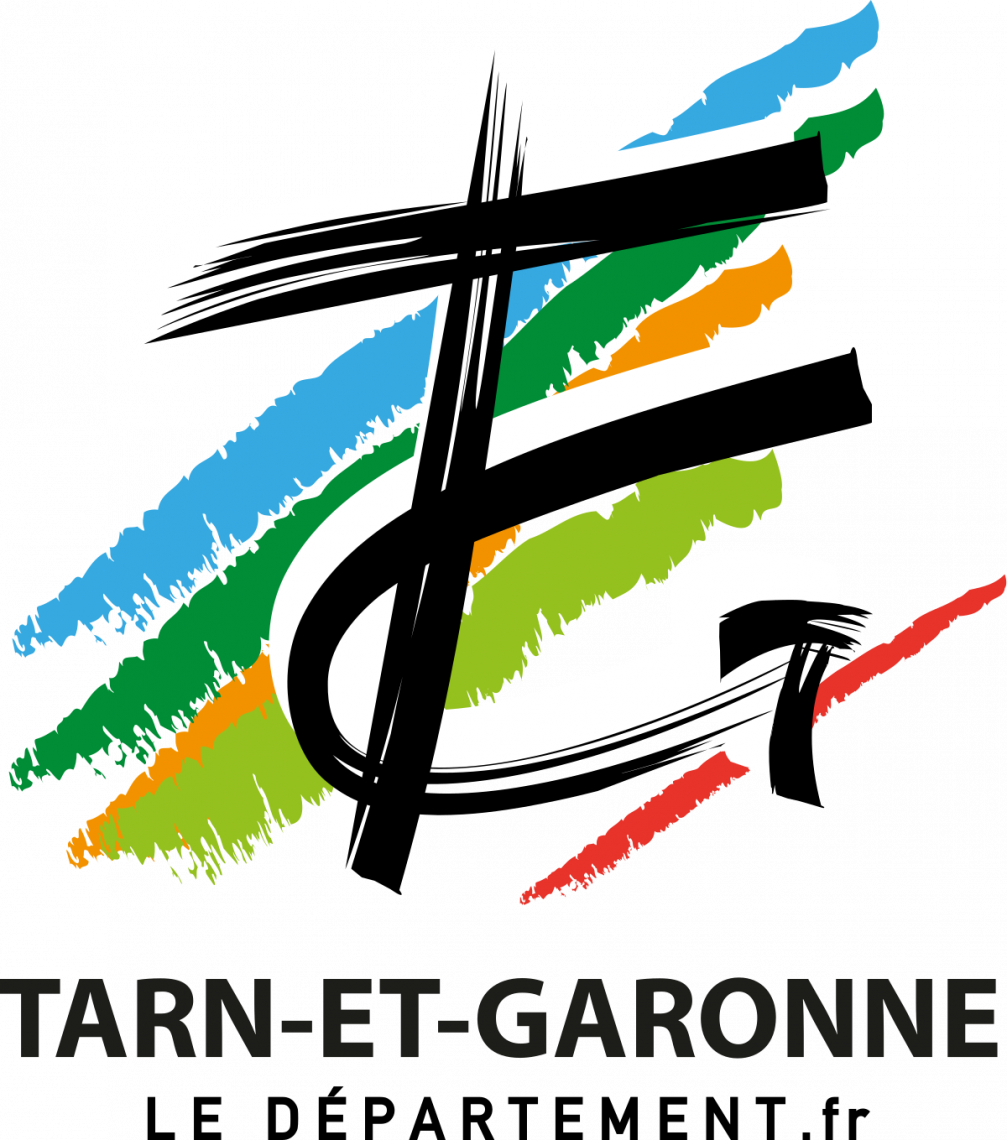 Logo Tarn et Garonne