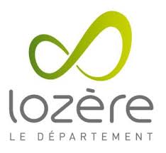 logo département lozere