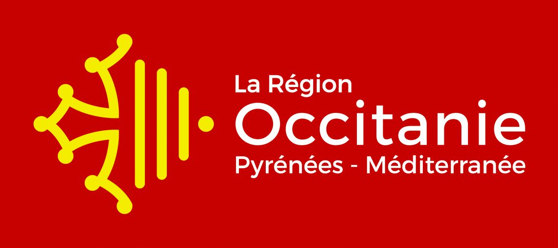 logo Occitanie